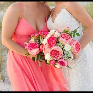 Cocktail/bridesmaid dress